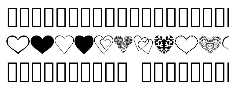 glyphs luv n kisses font, сharacters luv n kisses font, symbols luv n kisses font, character map luv n kisses font, preview luv n kisses font, abc luv n kisses font, luv n kisses font