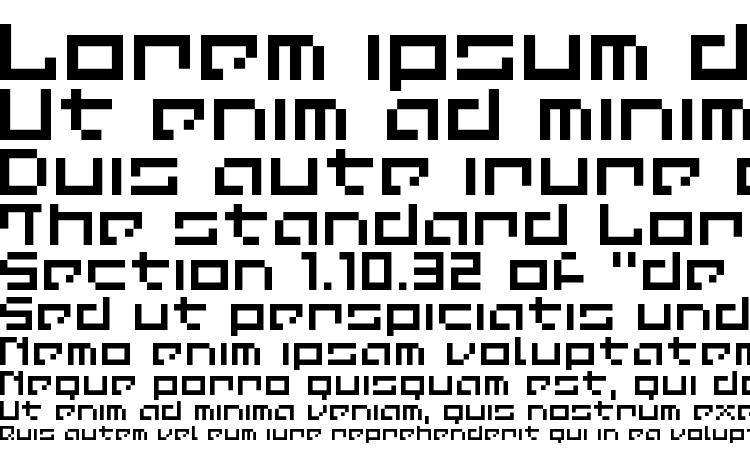 specimens Lvdc common pix2 font, sample Lvdc common pix2 font, an example of writing Lvdc common pix2 font, review Lvdc common pix2 font, preview Lvdc common pix2 font, Lvdc common pix2 font