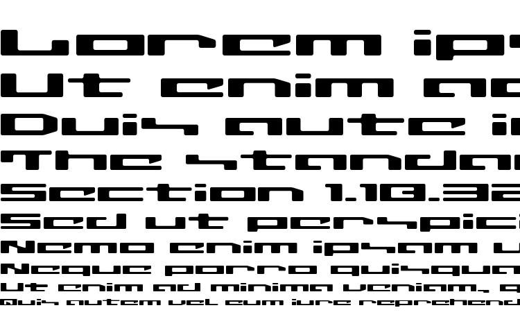 specimens Lvdc disco02 font, sample Lvdc disco02 font, an example of writing Lvdc disco02 font, review Lvdc disco02 font, preview Lvdc disco02 font, Lvdc disco02 font
