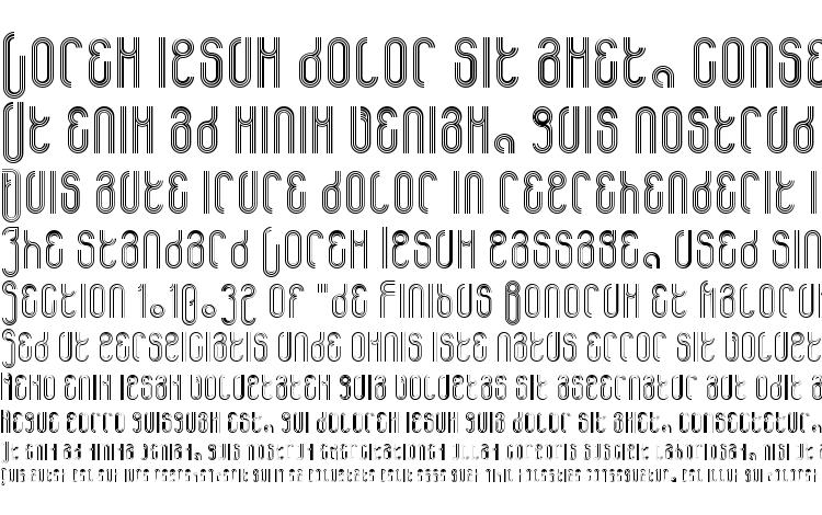specimens Lvdc haris font, sample Lvdc haris font, an example of writing Lvdc haris font, review Lvdc haris font, preview Lvdc haris font, Lvdc haris font