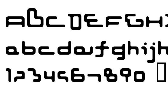 Lvdc mirinda Font Download Free / LegionFonts