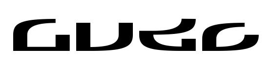 шрифт Lvdc mrs chan, бесплатный шрифт Lvdc mrs chan, предварительный просмотр шрифта Lvdc mrs chan