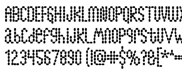глифы шрифта Lymphnodes, символы шрифта Lymphnodes, символьная карта шрифта Lymphnodes, предварительный просмотр шрифта Lymphnodes, алфавит шрифта Lymphnodes, шрифт Lymphnodes