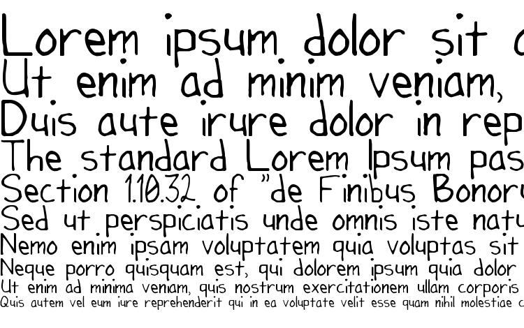 specimens Lynch2 font, sample Lynch2 font, an example of writing Lynch2 font, review Lynch2 font, preview Lynch2 font, Lynch2 font