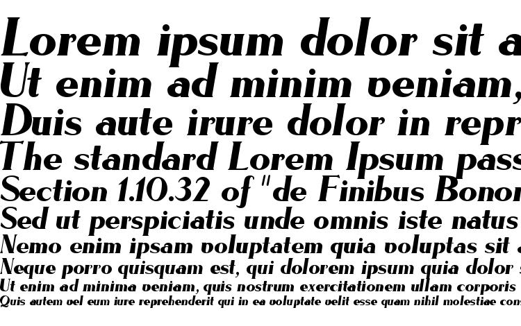 specimens Lyndsey Regular font, sample Lyndsey Regular font, an example of writing Lyndsey Regular font, review Lyndsey Regular font, preview Lyndsey Regular font, Lyndsey Regular font