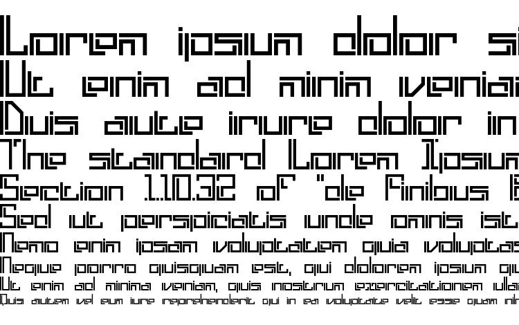 specimens Lyneous Linear BRK font, sample Lyneous Linear BRK font, an example of writing Lyneous Linear BRK font, review Lyneous Linear BRK font, preview Lyneous Linear BRK font, Lyneous Linear BRK font