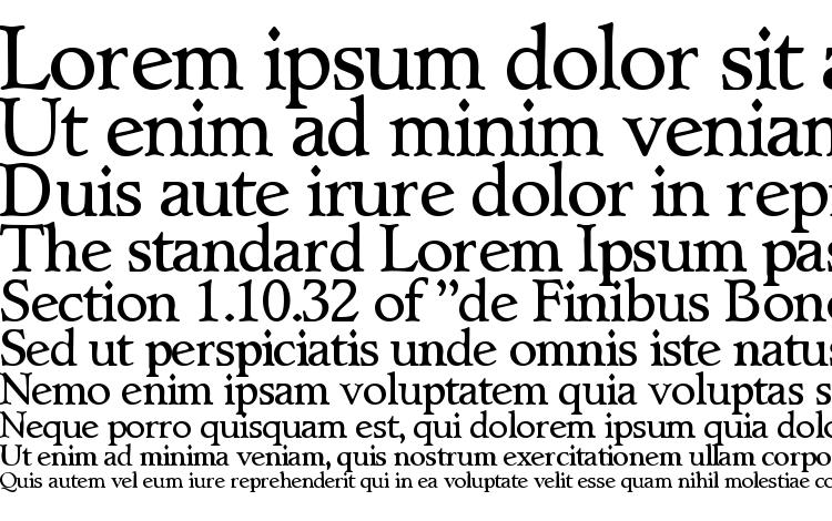 specimens LynneDB Normal font, sample LynneDB Normal font, an example of writing LynneDB Normal font, review LynneDB Normal font, preview LynneDB Normal font, LynneDB Normal font