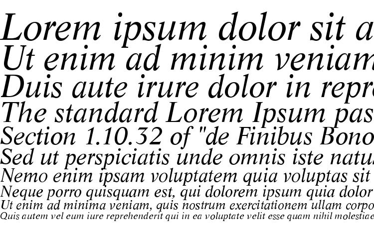 specimens Lyon Italic font, sample Lyon Italic font, an example of writing Lyon Italic font, review Lyon Italic font, preview Lyon Italic font, Lyon Italic font