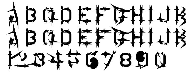 glyphs Läderbög font, сharacters Läderbög font, symbols Läderbög font, character map Läderbög font, preview Läderbög font, abc Läderbög font, Läderbög font