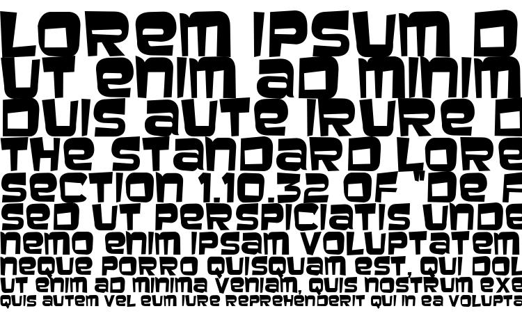 specimens m Baveuse font, sample m Baveuse font, an example of writing m Baveuse font, review m Baveuse font, preview m Baveuse font, m Baveuse font