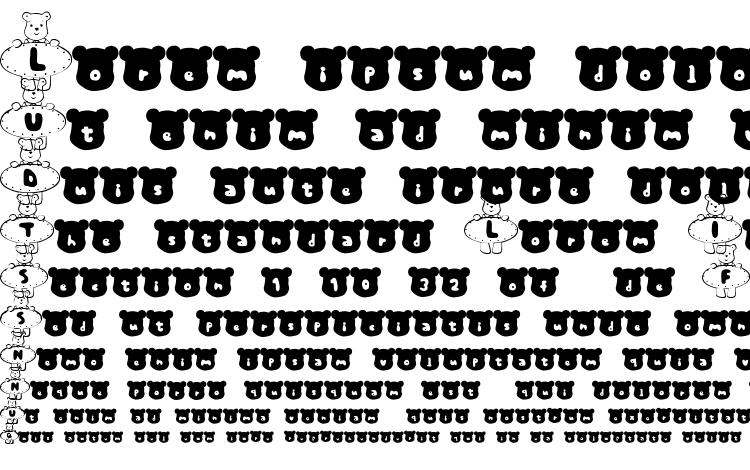 specimens M kuma font font, sample M kuma font font, an example of writing M kuma font font, review M kuma font font, preview M kuma font font, M kuma font font