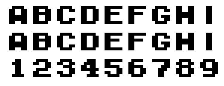 glyphs M04 fatal fury black font, сharacters M04 fatal fury black font, symbols M04 fatal fury black font, character map M04 fatal fury black font, preview M04 fatal fury black font, abc M04 fatal fury black font, M04 fatal fury black font