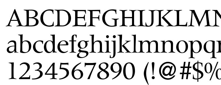 glyphs M690 Roman Regular font, сharacters M690 Roman Regular font, symbols M690 Roman Regular font, character map M690 Roman Regular font, preview M690 Roman Regular font, abc M690 Roman Regular font, M690 Roman Regular font