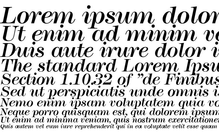 specimens M791 Modern Italic font, sample M791 Modern Italic font, an example of writing M791 Modern Italic font, review M791 Modern Italic font, preview M791 Modern Italic font, M791 Modern Italic font