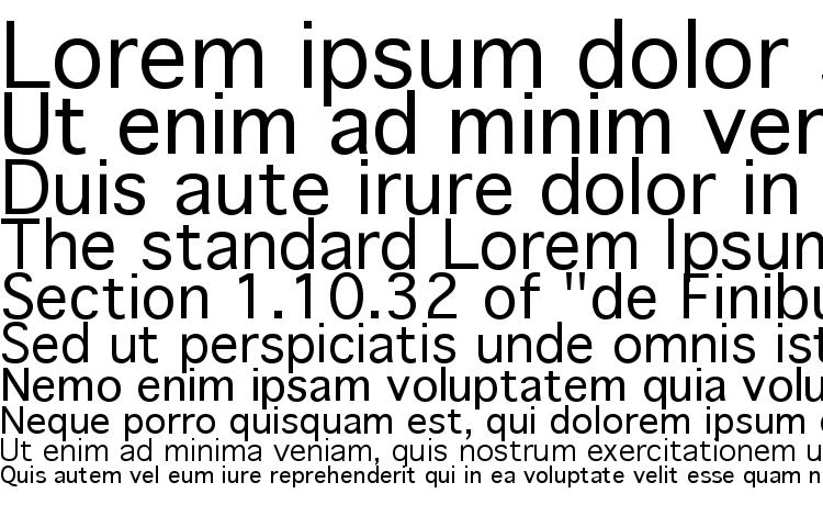 specimens Macfontnormal font, sample Macfontnormal font, an example of writing Macfontnormal font, review Macfontnormal font, preview Macfontnormal font, Macfontnormal font