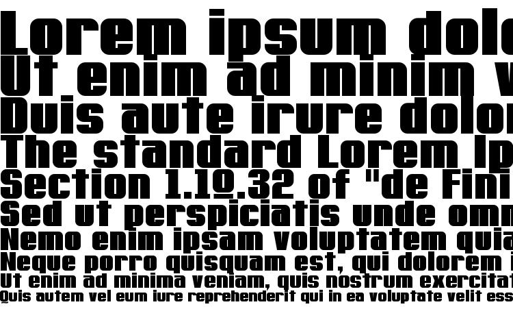 specimens MachaCow font, sample MachaCow font, an example of writing MachaCow font, review MachaCow font, preview MachaCow font, MachaCow font