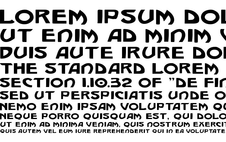 specimens Machiavelli font, sample Machiavelli font, an example of writing Machiavelli font, review Machiavelli font, preview Machiavelli font, Machiavelli font