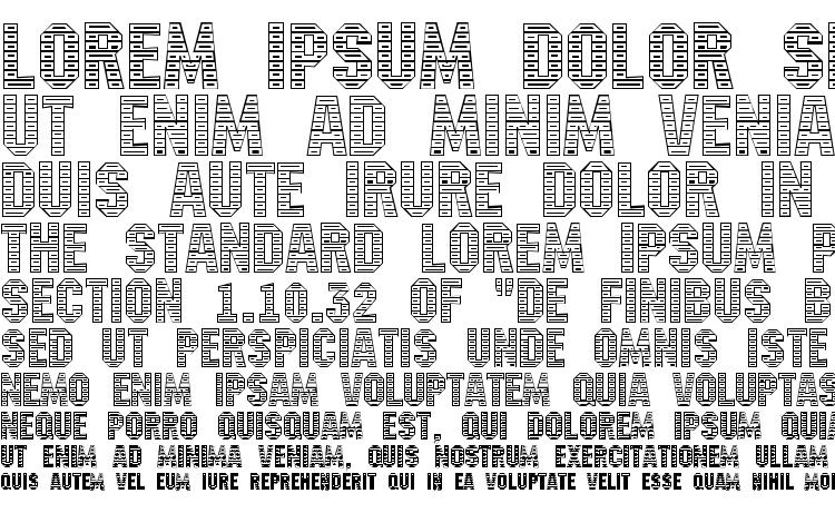 specimens Machinanovastdc font, sample Machinanovastdc font, an example of writing Machinanovastdc font, review Machinanovastdc font, preview Machinanovastdc font, Machinanovastdc font
