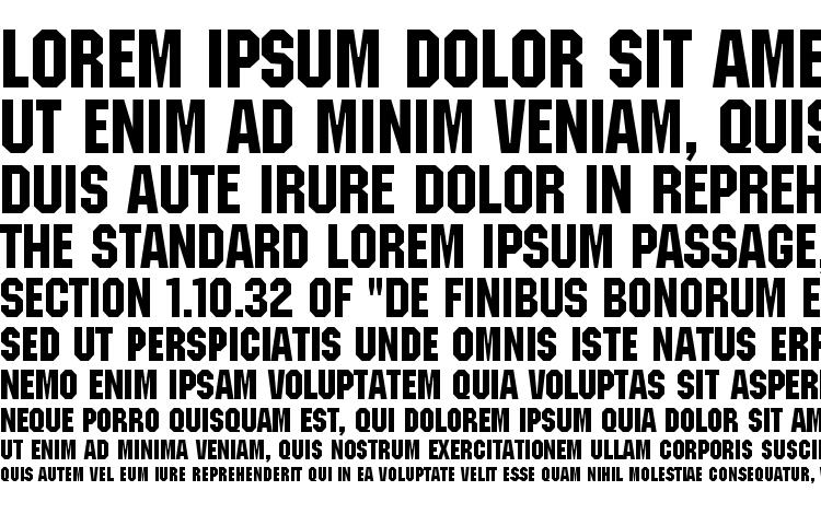 specimens MachineItcDEE font, sample MachineItcDEE font, an example of writing MachineItcDEE font, review MachineItcDEE font, preview MachineItcDEE font, MachineItcDEE font