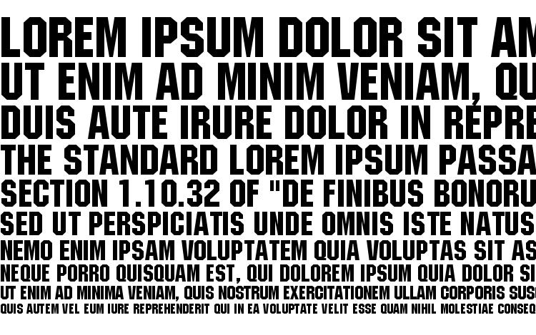 specimens Machinen font, sample Machinen font, an example of writing Machinen font, review Machinen font, preview Machinen font, Machinen font
