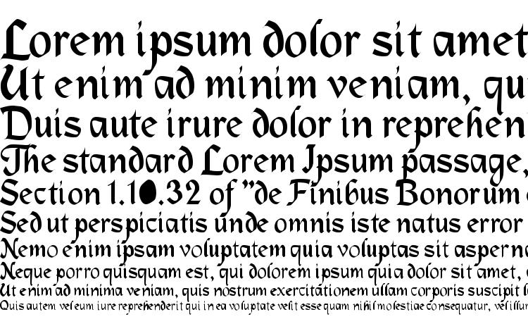 specimens MacHumaine Regular font, sample MacHumaine Regular font, an example of writing MacHumaine Regular font, review MacHumaine Regular font, preview MacHumaine Regular font, MacHumaine Regular font