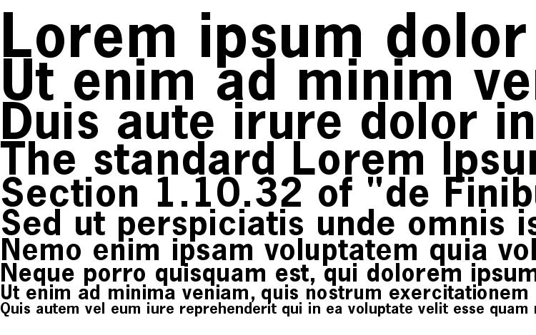 specimens Macro Black SSi Black font, sample Macro Black SSi Black font, an example of writing Macro Black SSi Black font, review Macro Black SSi Black font, preview Macro Black SSi Black font, Macro Black SSi Black font