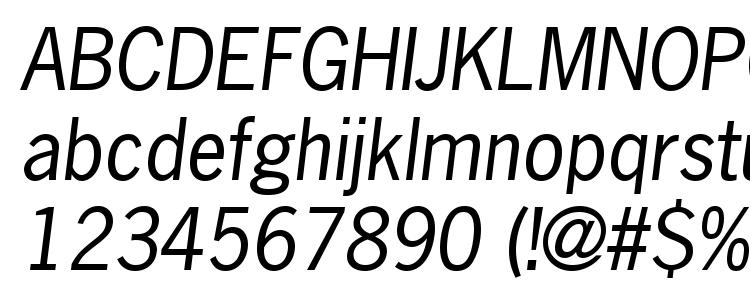 glyphs Macro SSi Italic font, сharacters Macro SSi Italic font, symbols Macro SSi Italic font, character map Macro SSi Italic font, preview Macro SSi Italic font, abc Macro SSi Italic font, Macro SSi Italic font