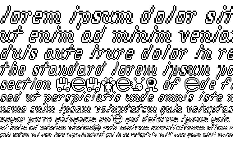 specimens Macrodig font, sample Macrodig font, an example of writing Macrodig font, review Macrodig font, preview Macrodig font, Macrodig font
