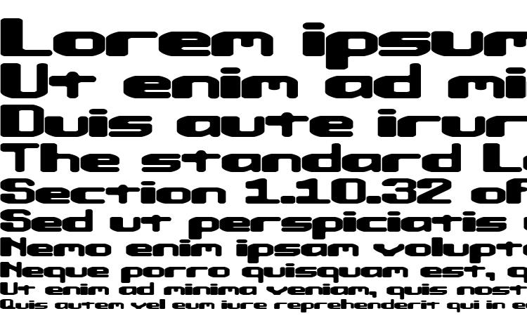 specimens Macropsi font, sample Macropsi font, an example of writing Macropsi font, review Macropsi font, preview Macropsi font, Macropsi font
