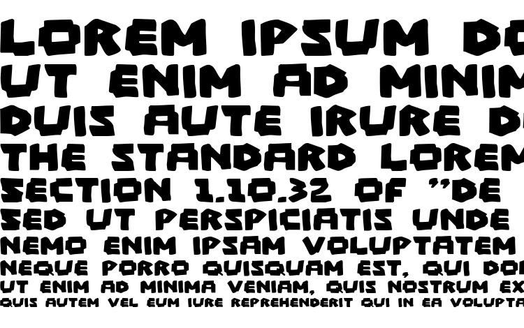 specimens Mad Marker font, sample Mad Marker font, an example of writing Mad Marker font, review Mad Marker font, preview Mad Marker font, Mad Marker font