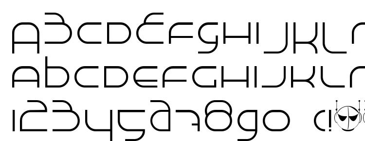 glyphs Made in space font, сharacters Made in space font, symbols Made in space font, character map Made in space font, preview Made in space font, abc Made in space font, Made in space font