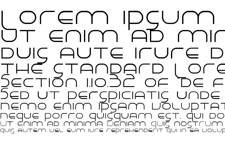 specimens Made in space font, sample Made in space font, an example of writing Made in space font, review Made in space font, preview Made in space font, Made in space font