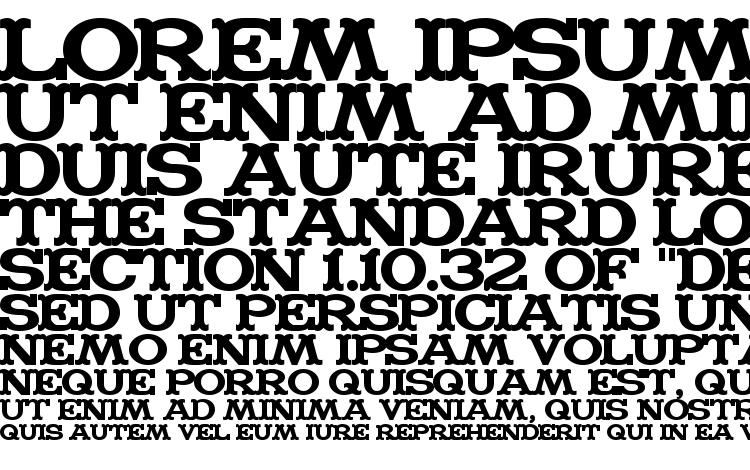 specimens MADFONT font, sample MADFONT font, an example of writing MADFONT font, review MADFONT font, preview MADFONT font, MADFONT font
