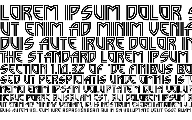 specimens Madisi font, sample Madisi font, an example of writing Madisi font, review Madisi font, preview Madisi font, Madisi font