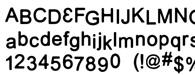 glyphs Madness font, сharacters Madness font, symbols Madness font, character map Madness font, preview Madness font, abc Madness font, Madness font
