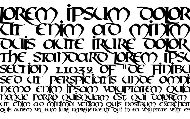 specimens Mael font, sample Mael font, an example of writing Mael font, review Mael font, preview Mael font, Mael font
