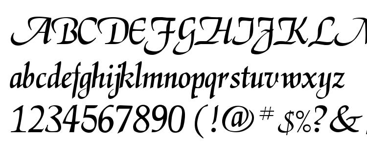 glyphs Magik font, сharacters Magik font, symbols Magik font, character map Magik font, preview Magik font, abc Magik font, Magik font