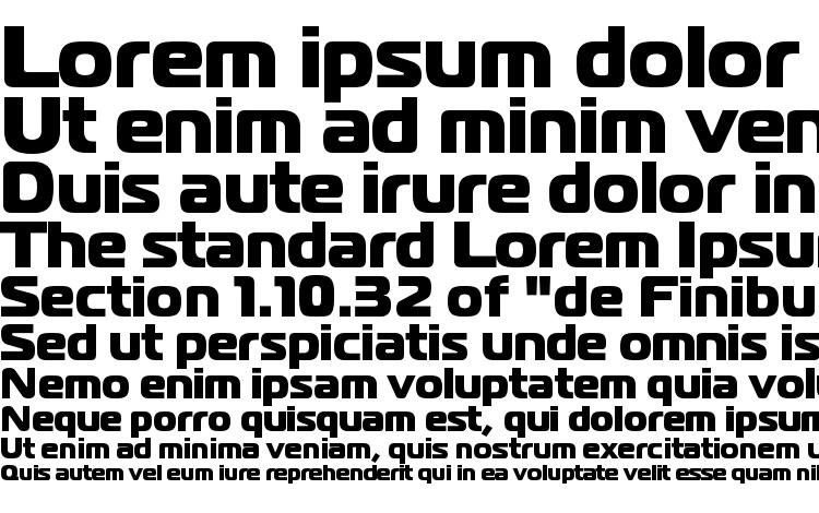 specimens Magistralblackc font, sample Magistralblackc font, an example of writing Magistralblackc font, review Magistralblackc font, preview Magistralblackc font, Magistralblackc font
