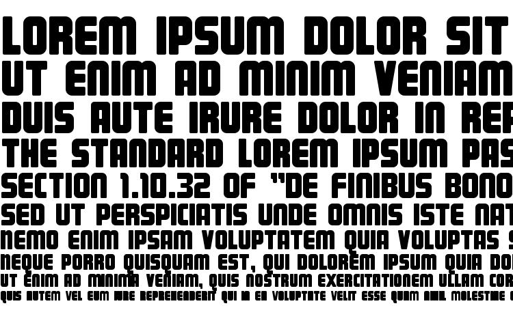 specimens Magnum font, sample Magnum font, an example of writing Magnum font, review Magnum font, preview Magnum font, Magnum font