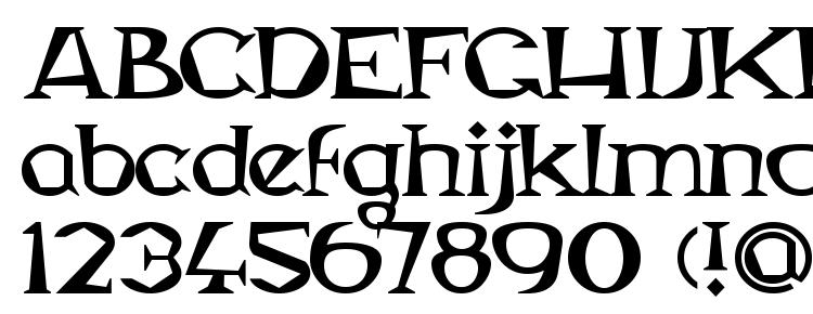 глифы шрифта Magyar Serif, символы шрифта Magyar Serif, символьная карта шрифта Magyar Serif, предварительный просмотр шрифта Magyar Serif, алфавит шрифта Magyar Serif, шрифт Magyar Serif