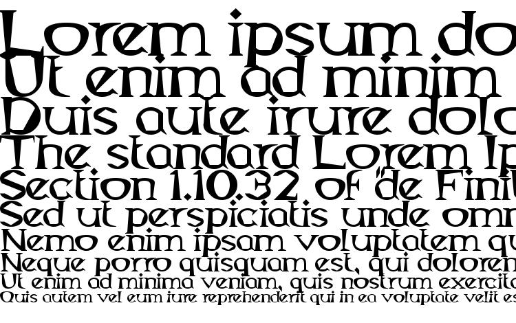 specimens Magyar Serif font, sample Magyar Serif font, an example of writing Magyar Serif font, review Magyar Serif font, preview Magyar Serif font, Magyar Serif font