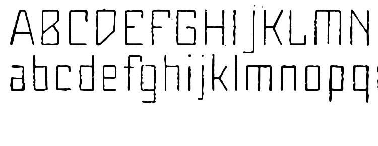 glyphs Maiersnr8 mager font, сharacters Maiersnr8 mager font, symbols Maiersnr8 mager font, character map Maiersnr8 mager font, preview Maiersnr8 mager font, abc Maiersnr8 mager font, Maiersnr8 mager font