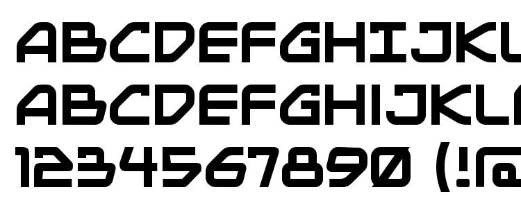 glyphs Mainframe BB font, сharacters Mainframe BB font, symbols Mainframe BB font, character map Mainframe BB font, preview Mainframe BB font, abc Mainframe BB font, Mainframe BB font