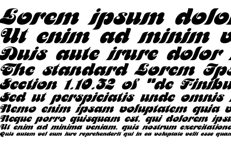 specimens Maitre d Regular font, sample Maitre d Regular font, an example of writing Maitre d Regular font, review Maitre d Regular font, preview Maitre d Regular font, Maitre d Regular font