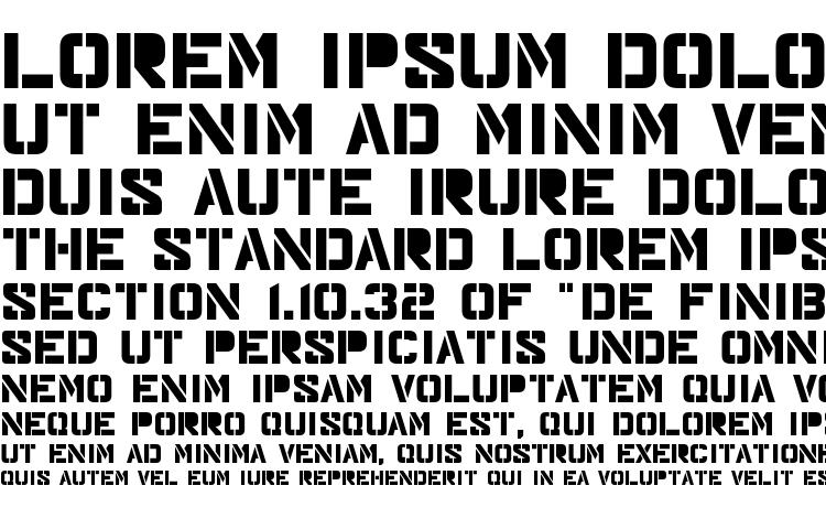 specimens Major Snafu font, sample Major Snafu font, an example of writing Major Snafu font, review Major Snafu font, preview Major Snafu font, Major Snafu font