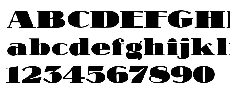 glyphs Makar Display SSi font, сharacters Makar Display SSi font, symbols Makar Display SSi font, character map Makar Display SSi font, preview Makar Display SSi font, abc Makar Display SSi font, Makar Display SSi font