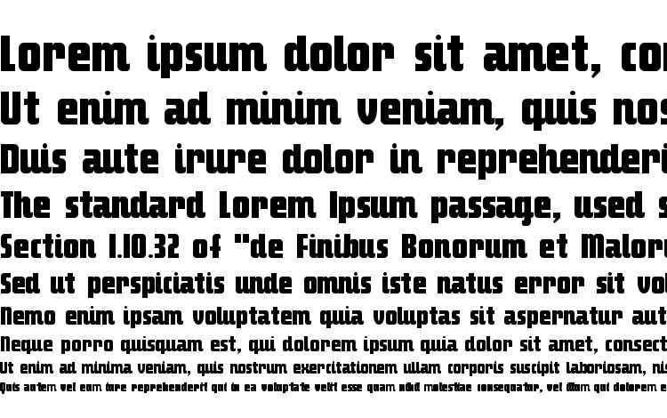 specimens Makimango font, sample Makimango font, an example of writing Makimango font, review Makimango font, preview Makimango font, Makimango font