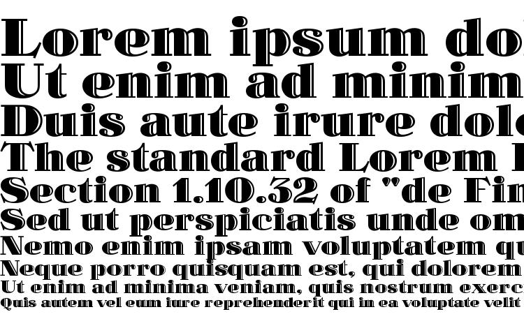 specimens Makler Deco font, sample Makler Deco font, an example of writing Makler Deco font, review Makler Deco font, preview Makler Deco font, Makler Deco font