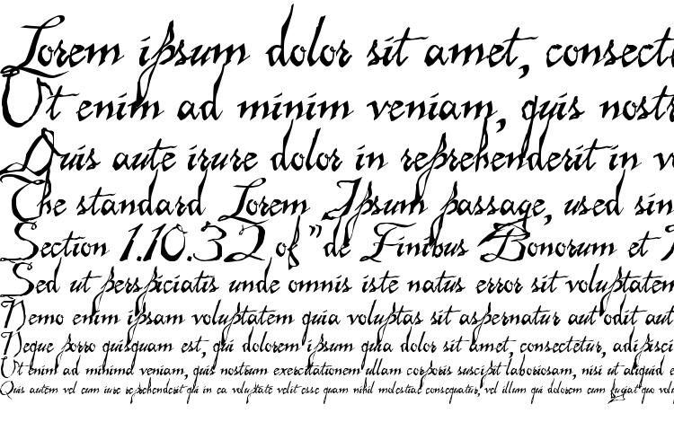 specimens Malagua font, sample Malagua font, an example of writing Malagua font, review Malagua font, preview Malagua font, Malagua font
