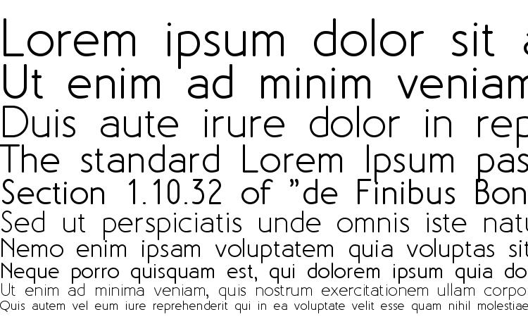 specimens Malvern lf font, sample Malvern lf font, an example of writing Malvern lf font, review Malvern lf font, preview Malvern lf font, Malvern lf font